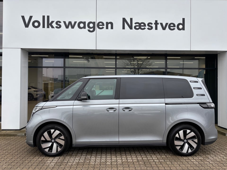 VW ID.Buzz 79 Life+ SWB 5d