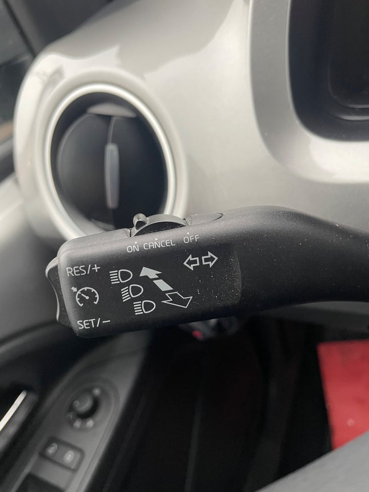 VW Up! 1,0 75 High Up! BMT 3d