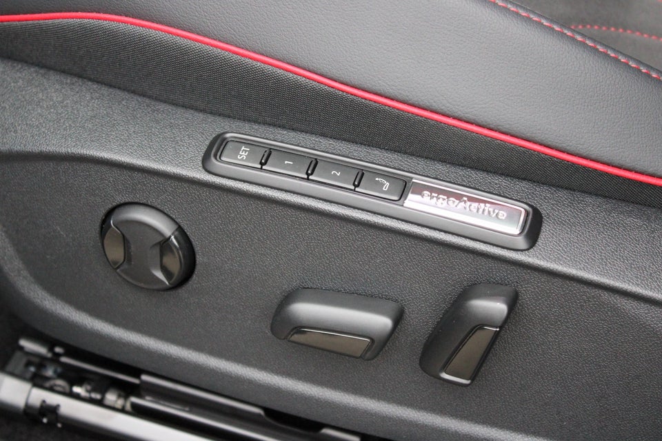 VW ID.5 77 GTX+ 4Motion 5d