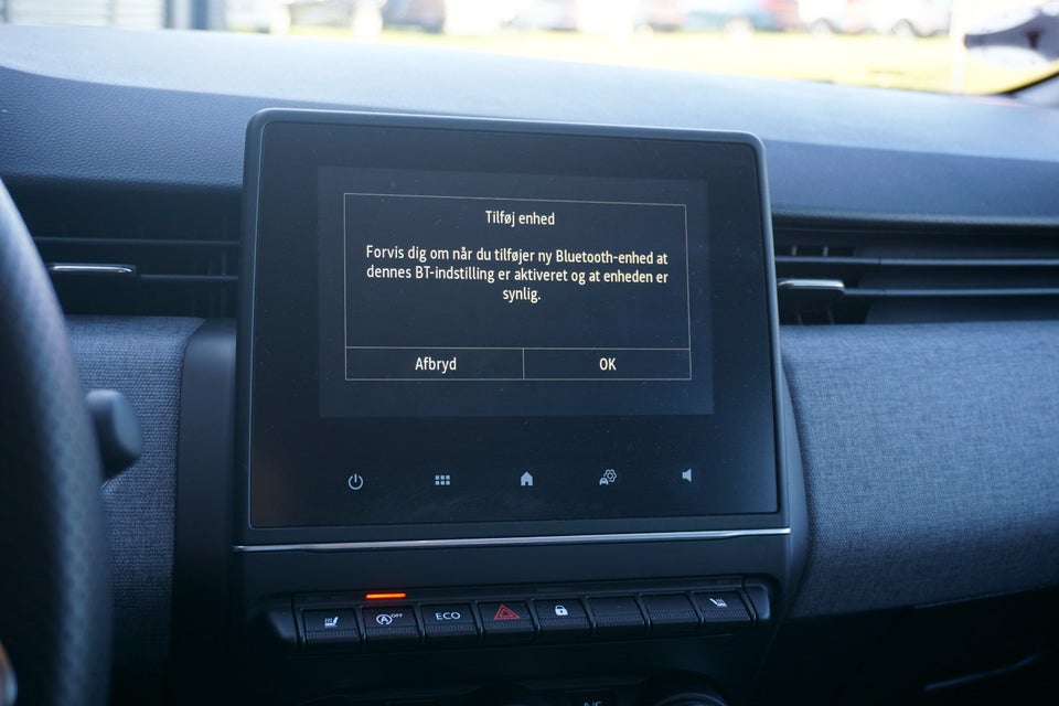 Renault Clio V 1,0 TCe 90 Evolution 5d