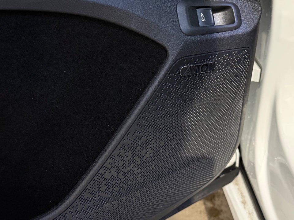 Skoda Enyaq 80 iV Sportline 5d