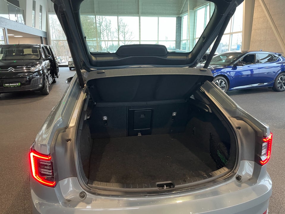 Polestar 2 Long Range 5d