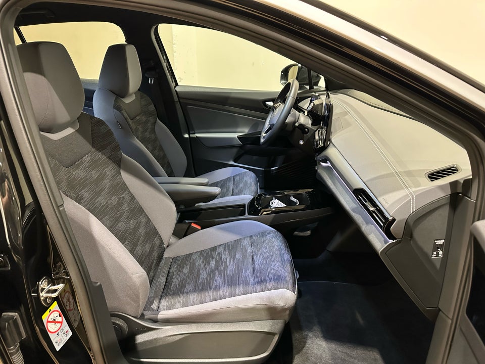 VW ID.5 77 Pro Performance 5d