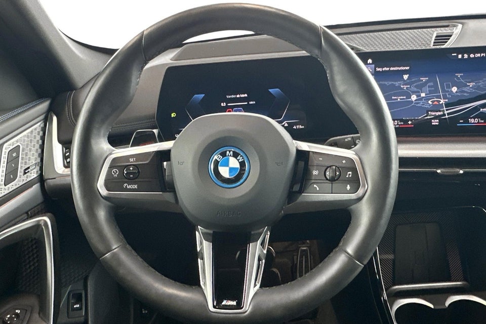 BMW iX1 xDrive30 M-Sport Premium 5d