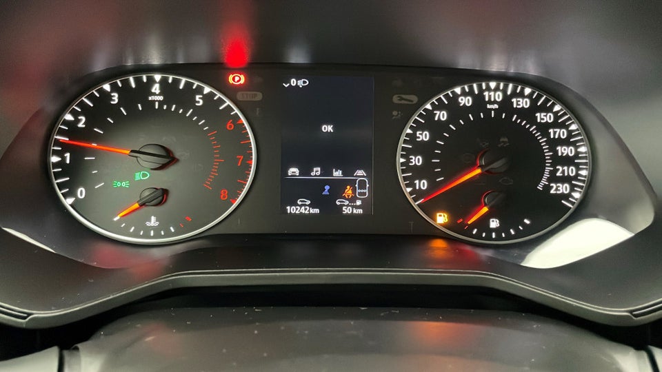 Renault Clio V 1,0 TCe 90 Zen 5d