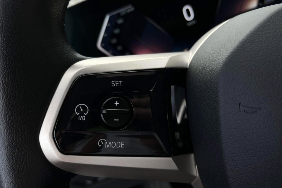 BMW iX xDrive50 Sport 5d