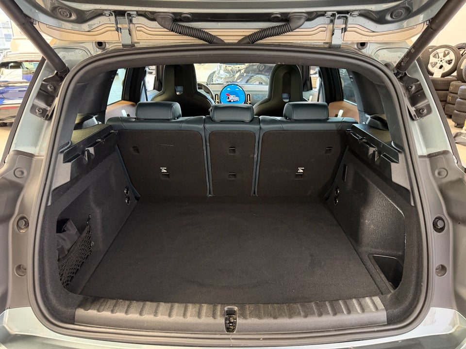 MINI Countryman E Favoured Trim M 5d