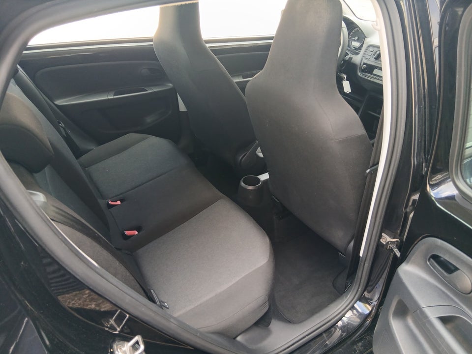 Skoda Citigo 1,0 60 Active GreenTec 5d