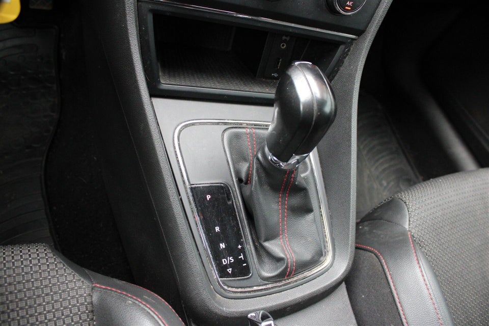 Seat Leon 2,0 TDi 150 FR ST DSG eco Van 5d