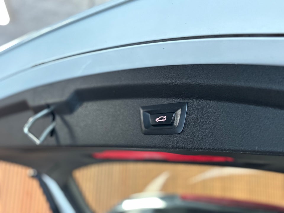 BMW X2 2,0 sDrive18d M-Sport aut. 5d