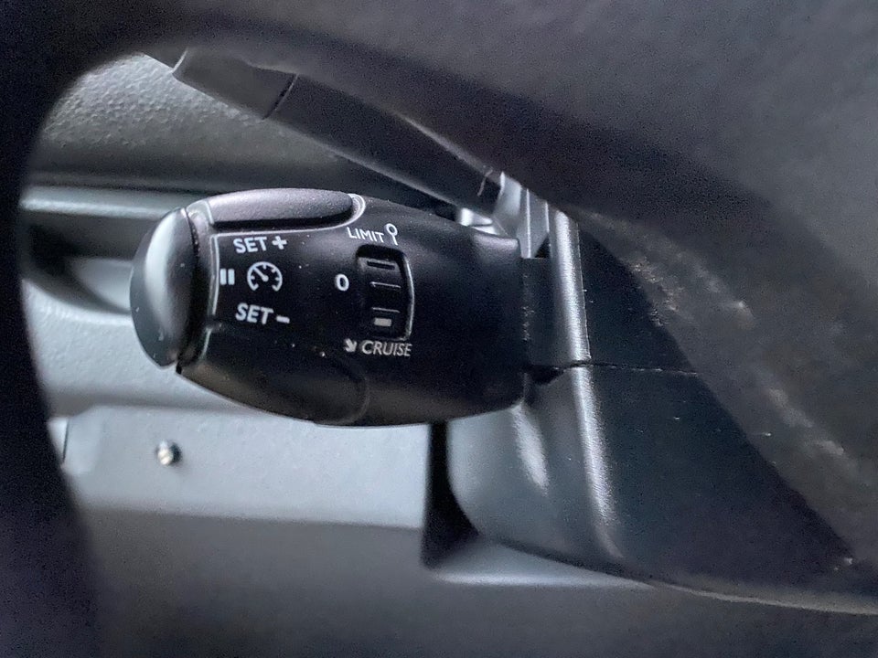 Citroën Jumpy 2,0 BlueHDi 180 L2 MasterLine EAT6