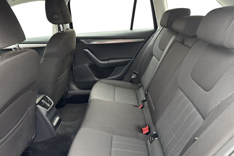 Skoda Octavia 1,5 TSi 150 Style Combi DSG 5d