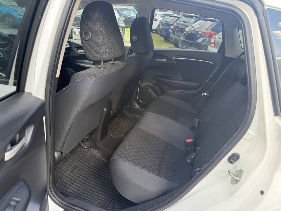 Honda Jazz 1,3 i-VTEC Trend 5d