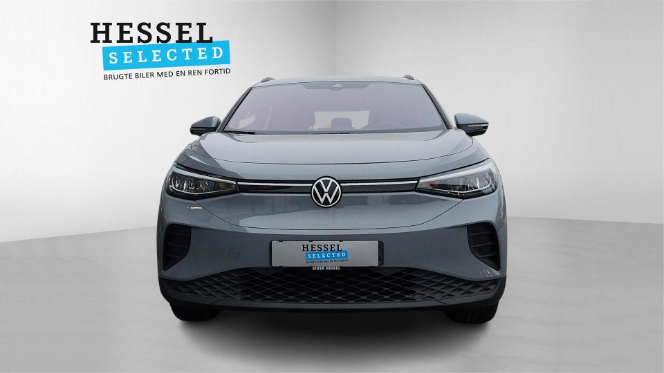 VW ID.4 77 Pro Performance 5d