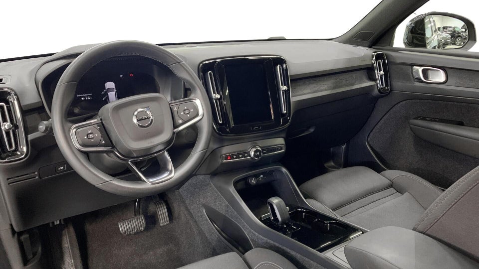 Volvo XC40 P6 ReCharge Core 5d