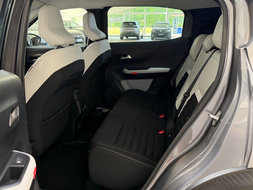 Citroën ë-C3 Aircross 44 VTR Sport 5d