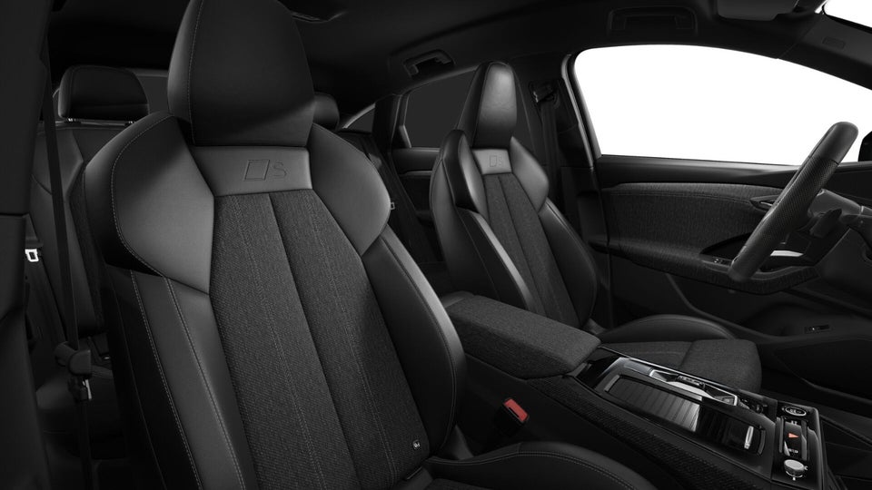 Audi Q6 e-tron Progress plus performance Sportback 5d