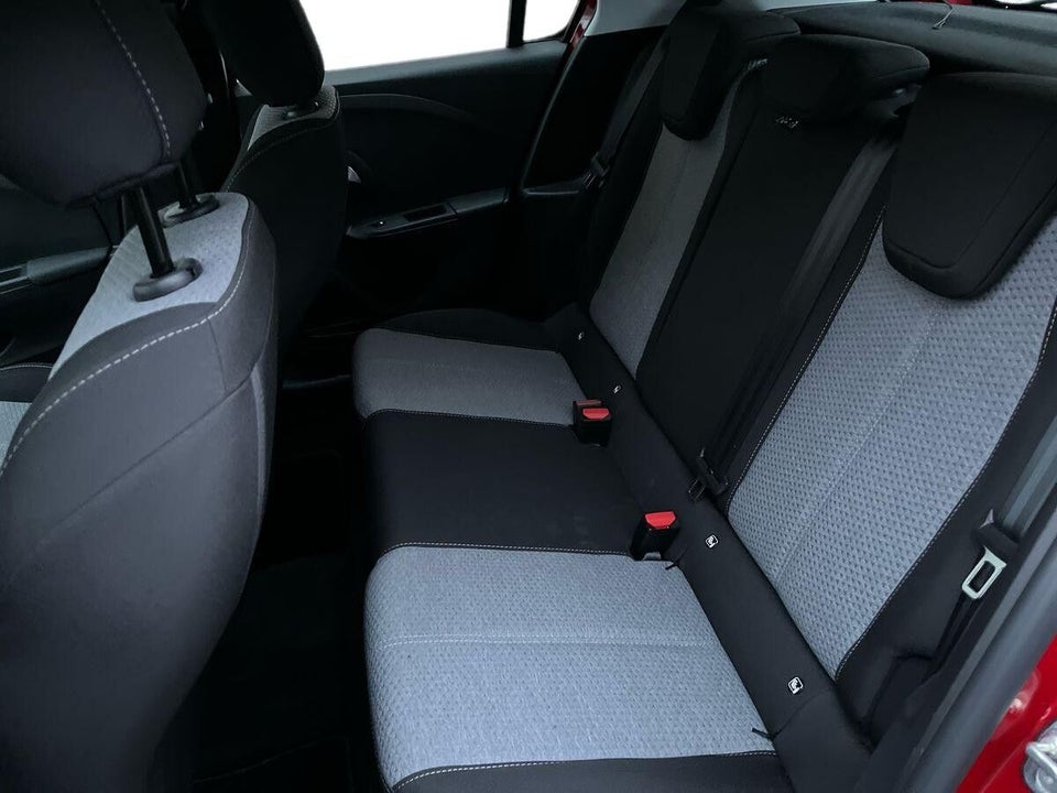 Opel Corsa-e 50 Edition 5d