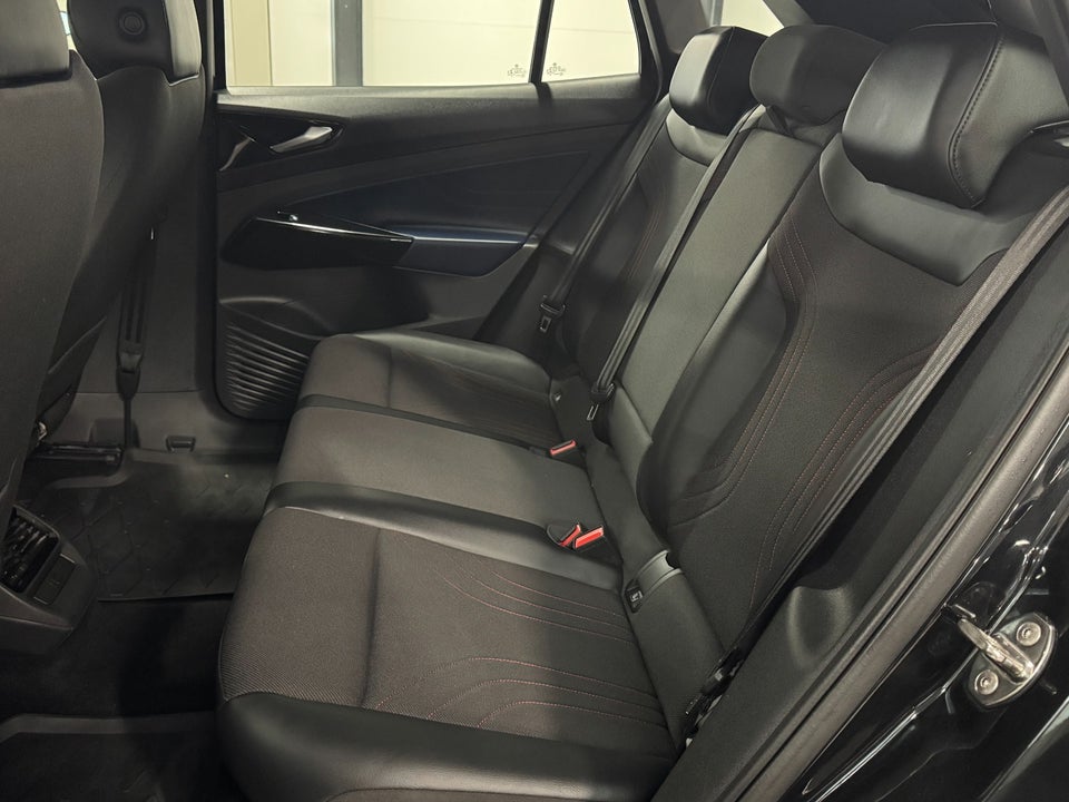 VW ID.4 77 GTX 4Motion 5d