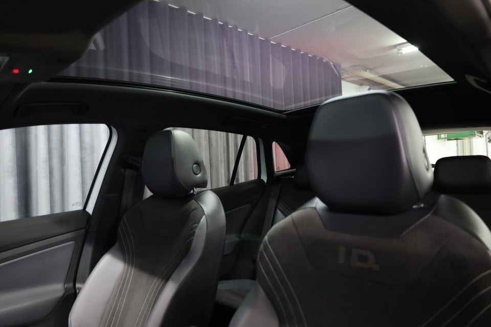 VW ID.4 77 Pro Performance 5d