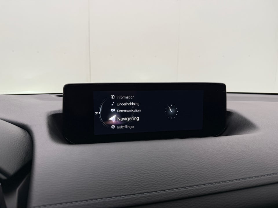 Mazda MX-30 e-SkyActiv Advantage 5d