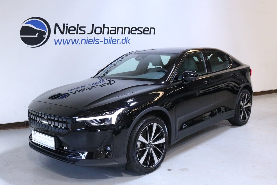 Polestar 2 Standard Range 5d