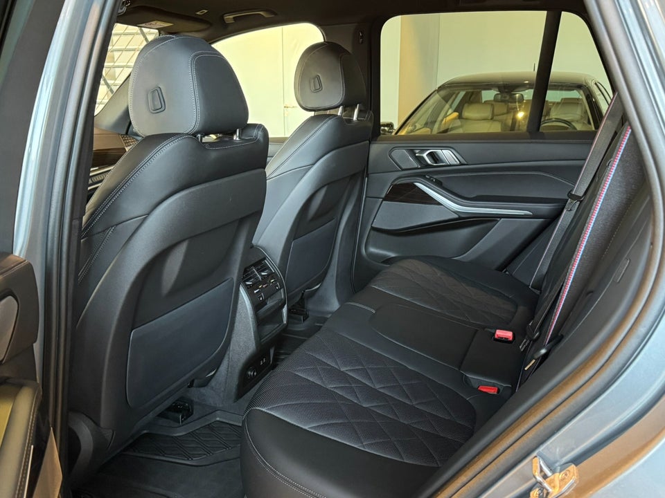 BMW X5 3,0 xDrive50e M-Sport aut. 5d