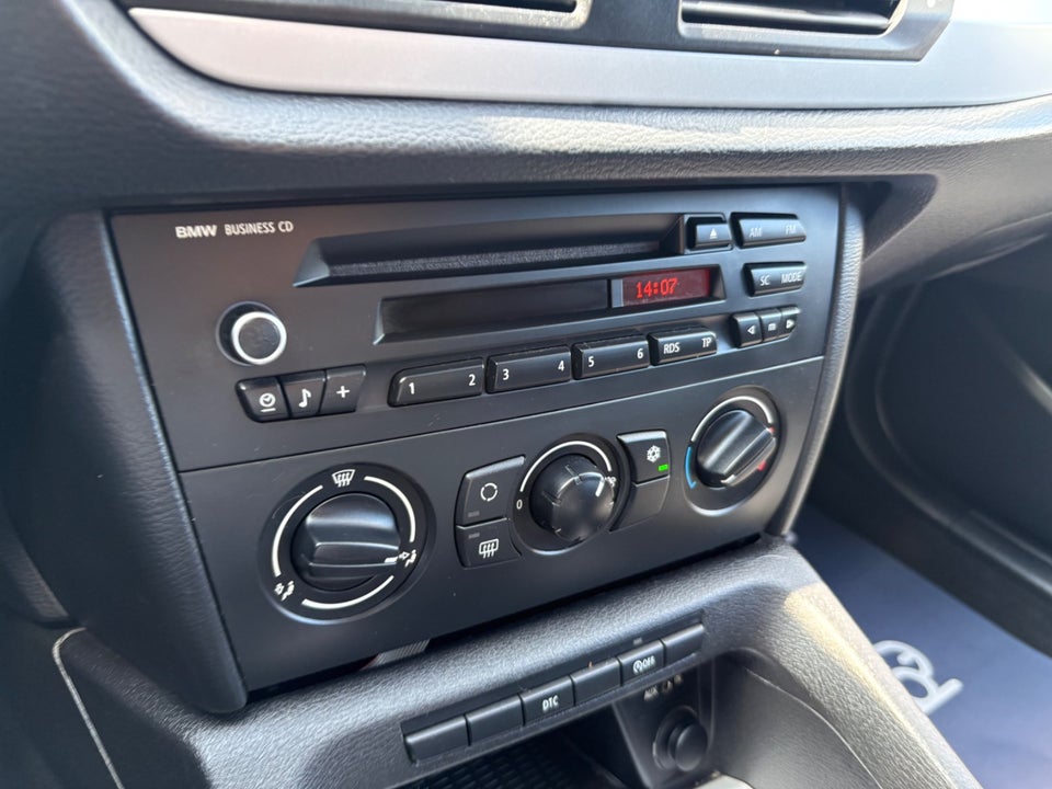 BMW X1 2,0 sDrive20d 5d