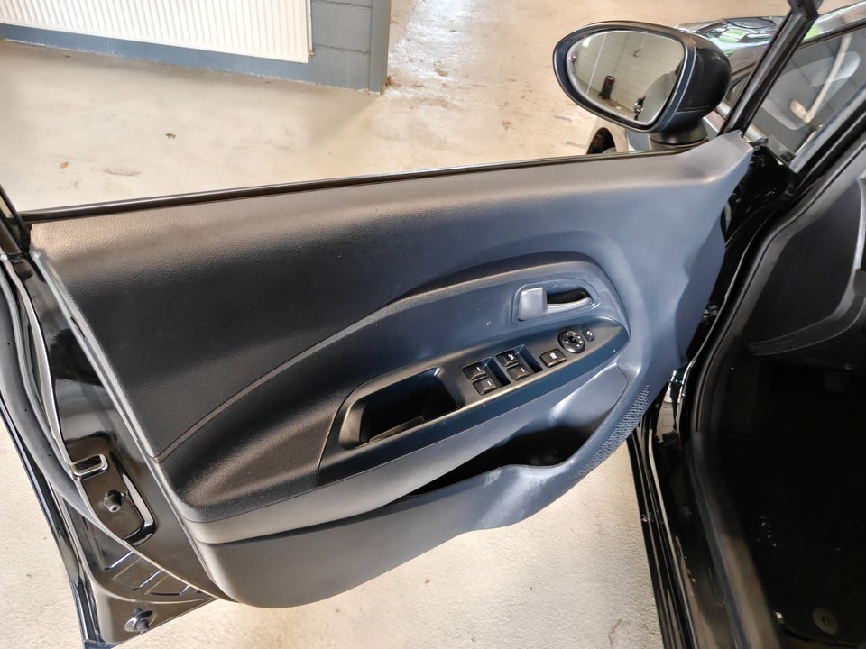 Kia Rio 1,2 CVVT Limited 5d