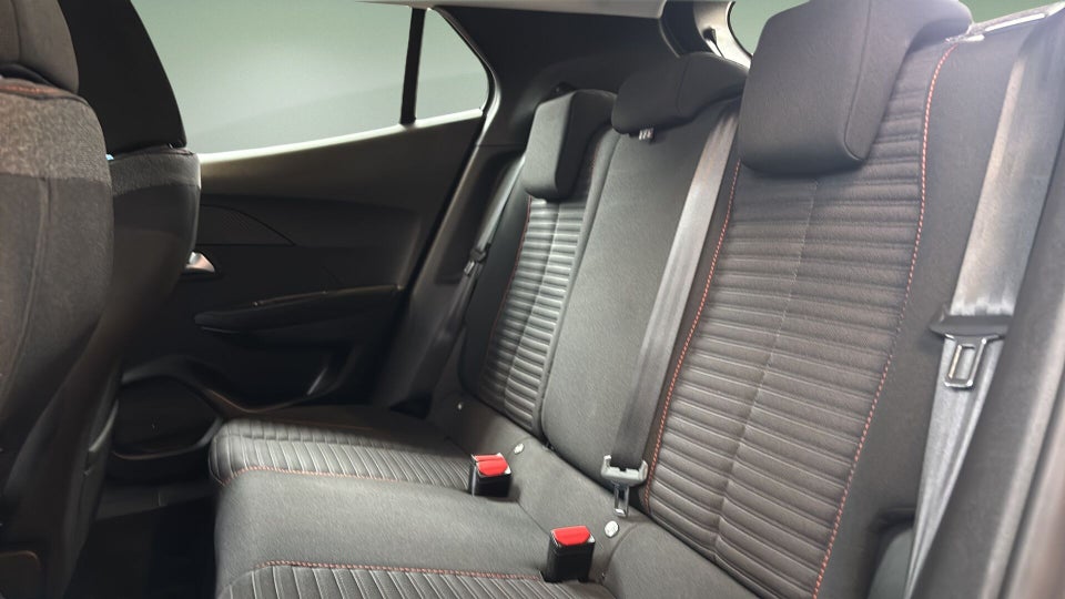 Peugeot 2008 1,2 PureTech 130 Active Pack EAT8 5d