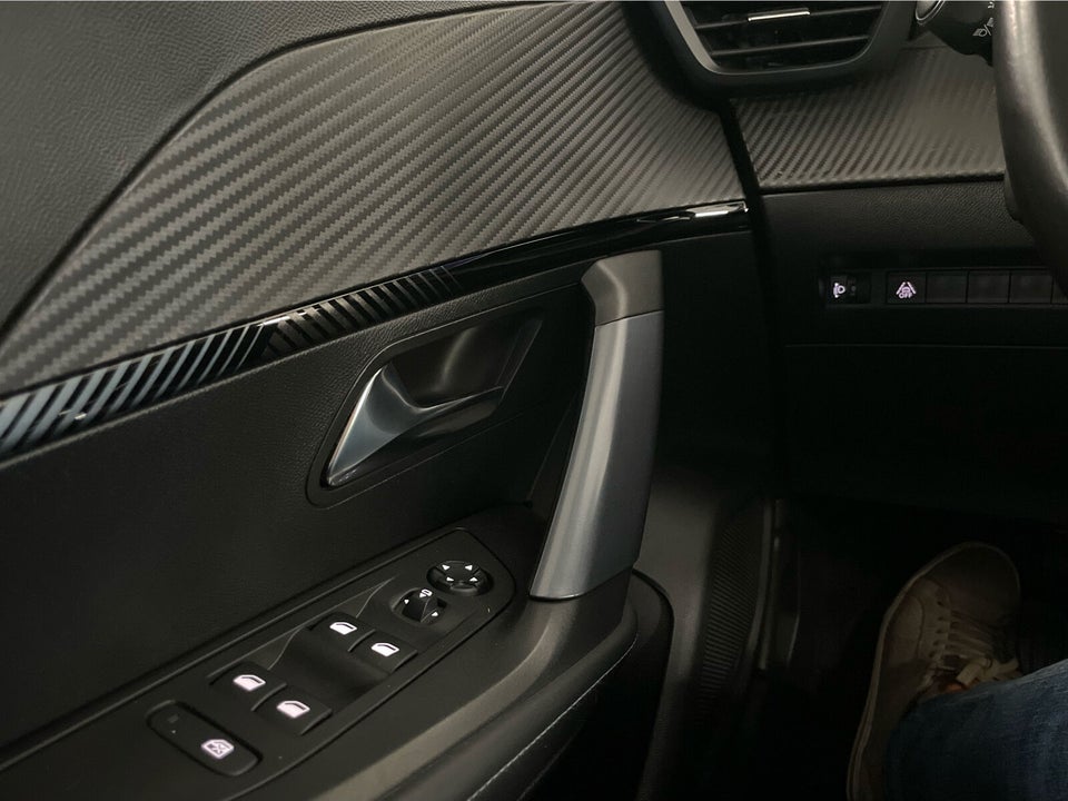 Peugeot 2008 1,2 PureTech 130 Edition+ 5d