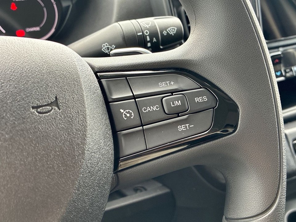 Peugeot e-Boxer 435 110 L3H2 Premium