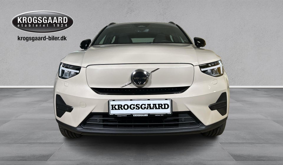 Volvo EX40 Extended Range Core 5d