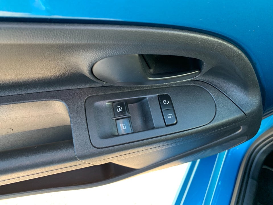 Skoda Citigo 1,0 60 Active GreenTec 5d