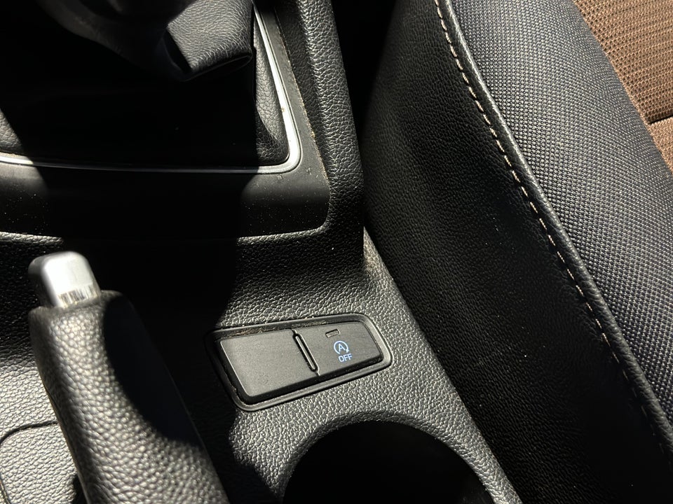 Hyundai i20 1,25 Active 5d