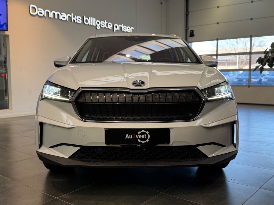 Skoda Enyaq 80 iV 5d