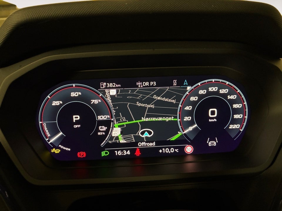 Audi Q4 e-tron 45 Ultra S-line 5d