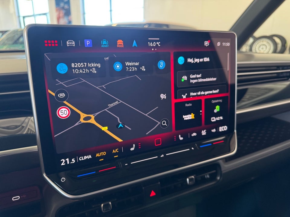 VW ID.Buzz 86 Life+ 7prs LWB 5d