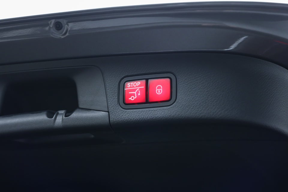 Mercedes EQA250+ AMG Premium 5d