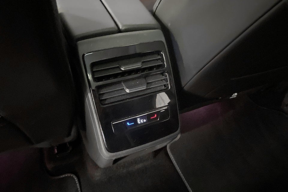 VW ID.7 86 Style S+ Tourer 5d