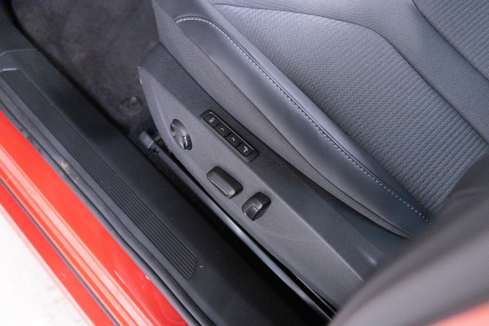 Skoda Enyaq 60 iV Coupé 5d