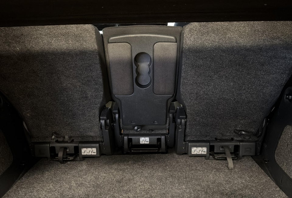 Skoda Roomster 1,6 16V Sport 5d