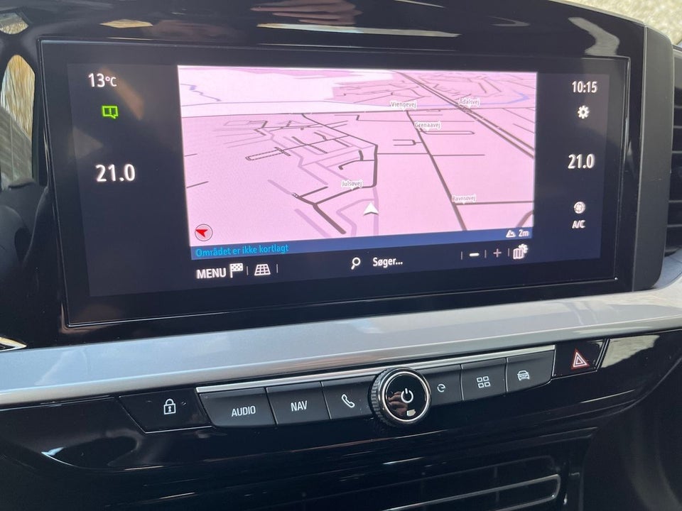 Opel Mokka-e 50 Ultimate 5d