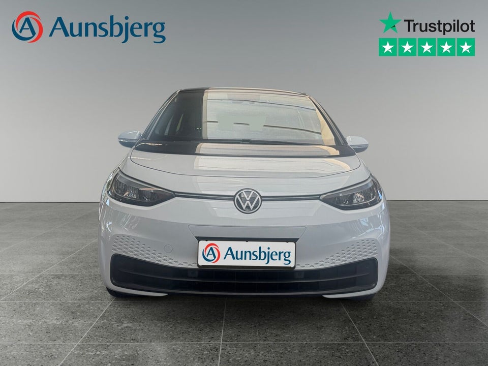 VW ID.3 58 Pro 5d