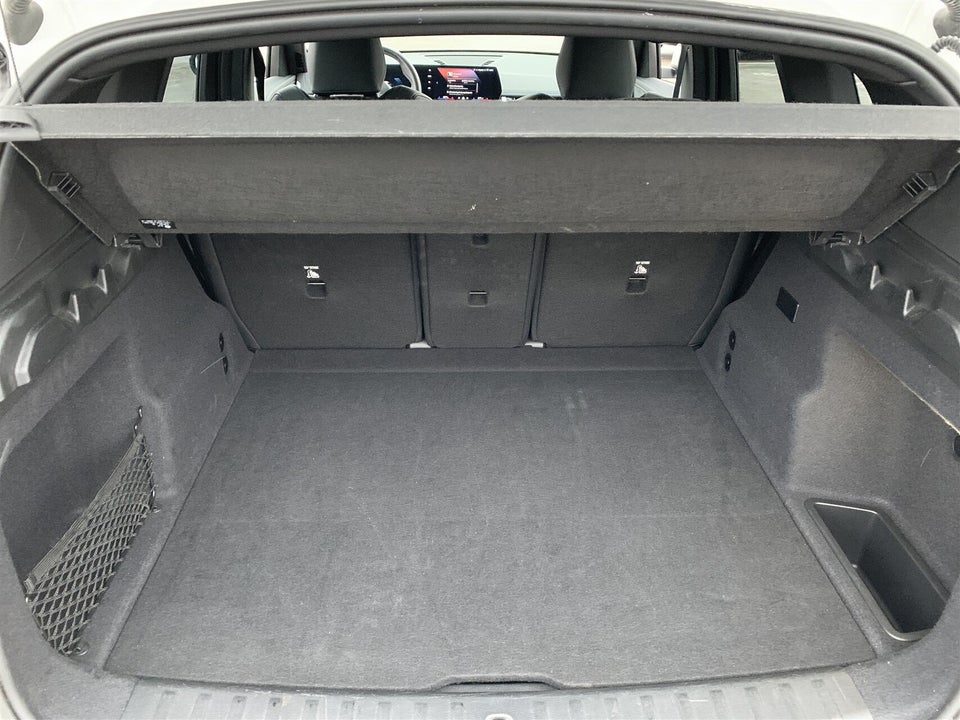 BMW iX1 eDrive20 M-Sport 5d