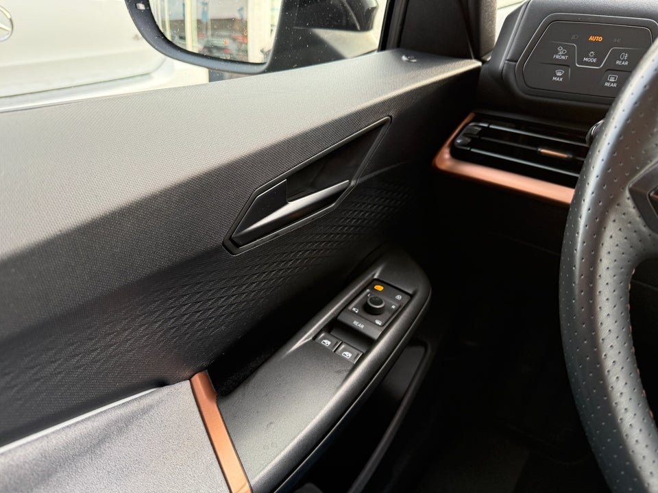 Cupra Born 58 High 5d