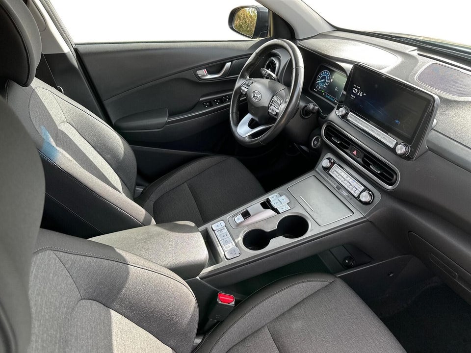 Hyundai Kona 64 EV Trend 5d
