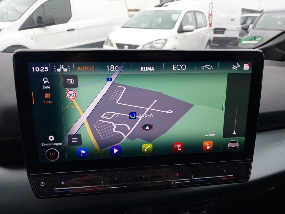 Cupra Born 77 e-Boost 5d