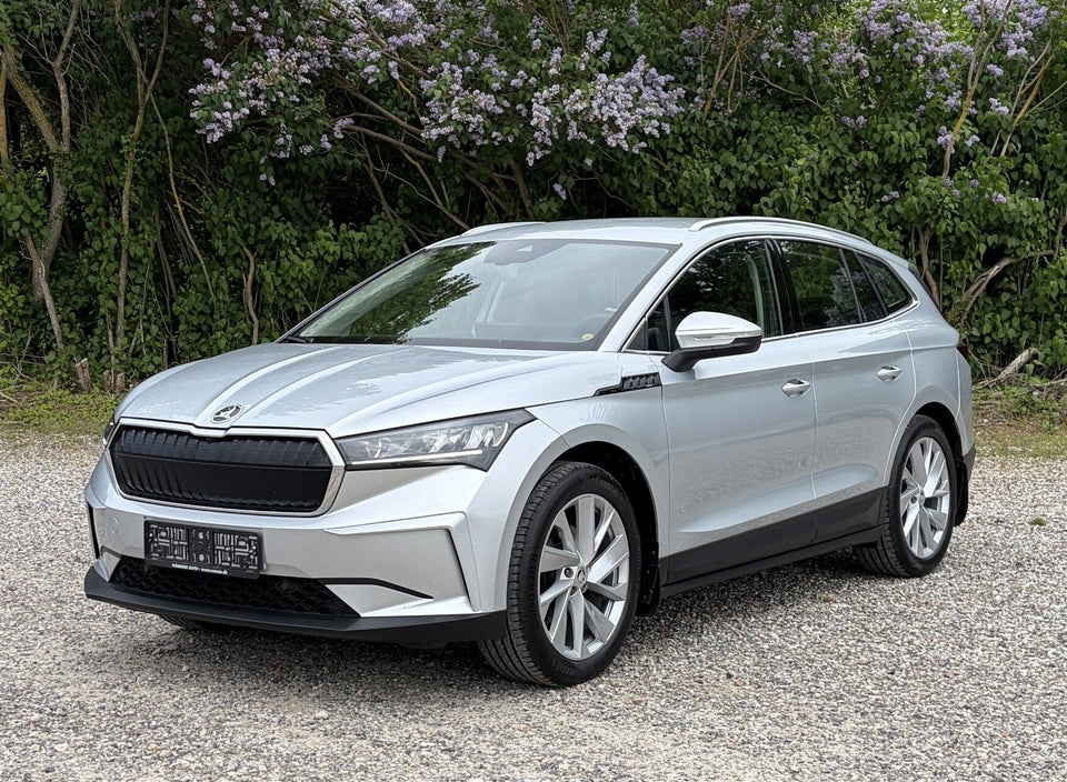 Skoda Enyaq 60 iV 5d