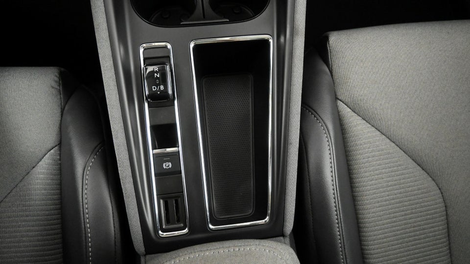 Skoda Enyaq 80 iV Premium 5d